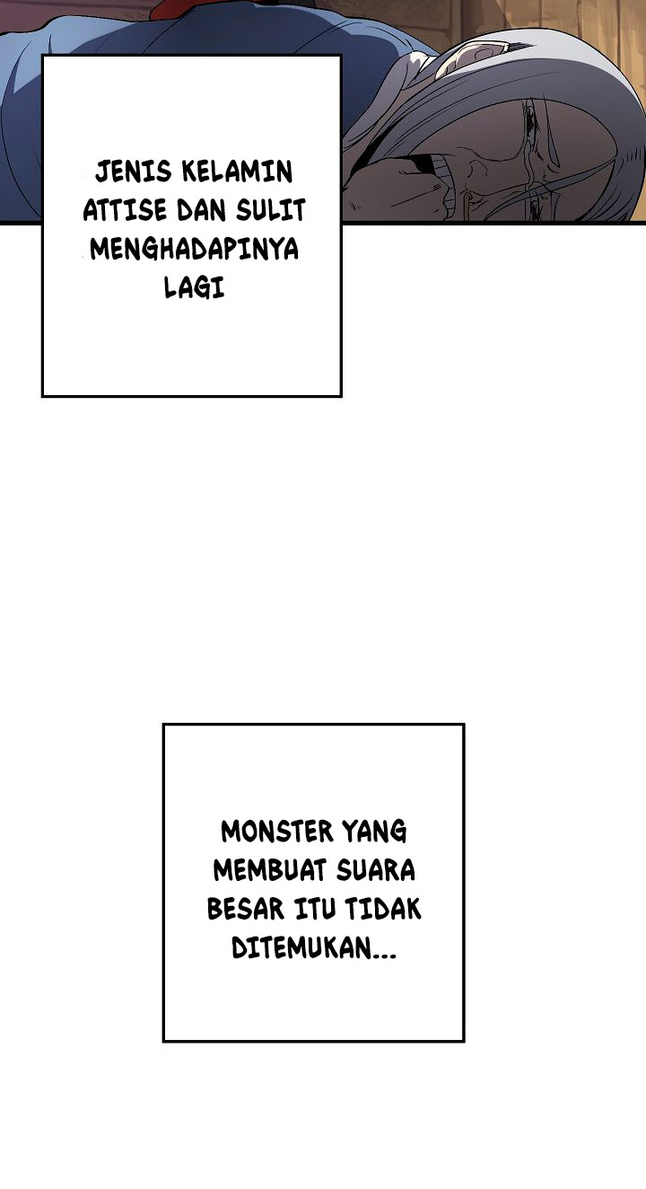 Otherworldly Sword King’s Survival Records Chapter 07 Bahasa Indonesia
